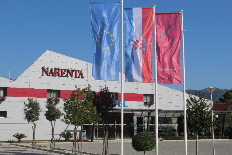 Hotel Narenta image