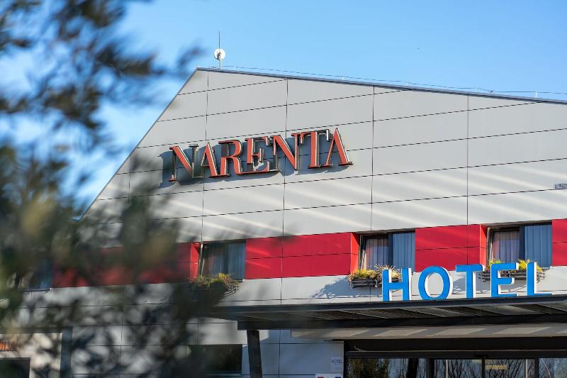 Hotel Narenta image