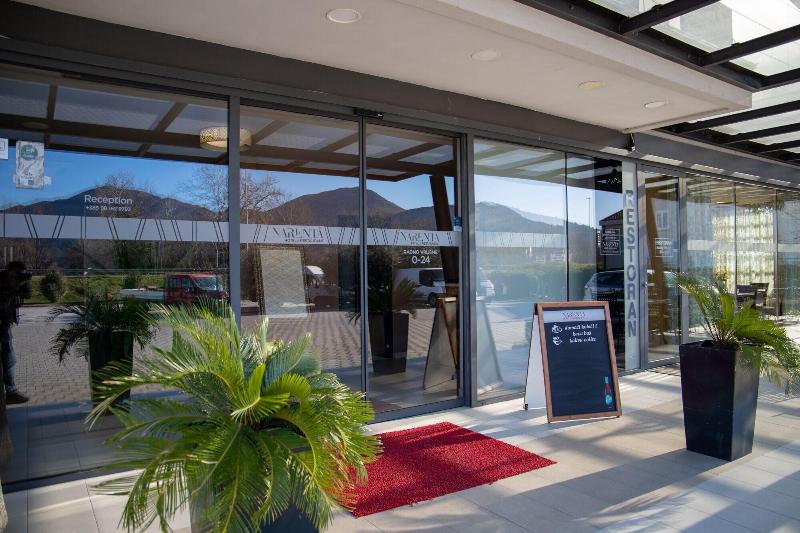 Hotel Narenta image