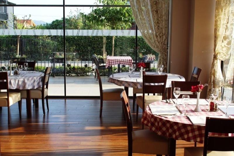 Hotel Narenta image