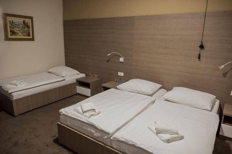 Hotel Narenta image