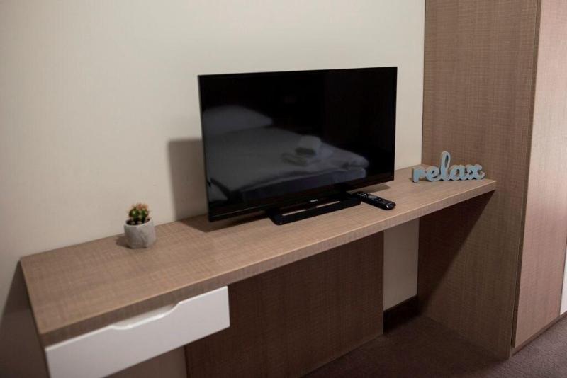 Hotel Narenta image