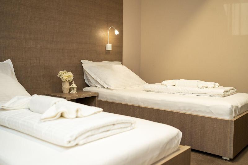 Hotel Narenta image