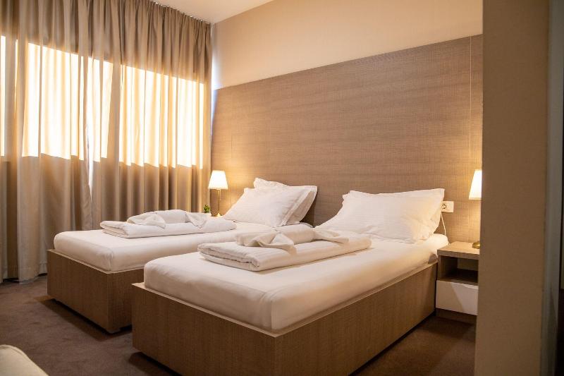 Hotel Narenta image