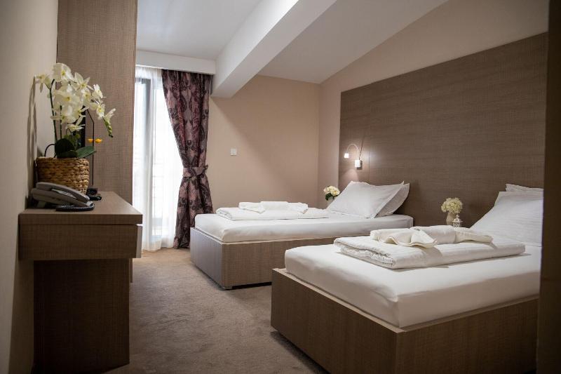 Hotel Narenta image
