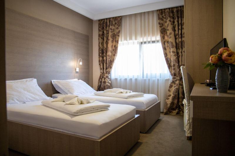 Hotel Narenta image