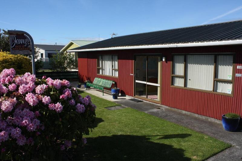 Jenny's Bed & Breakfast — general view