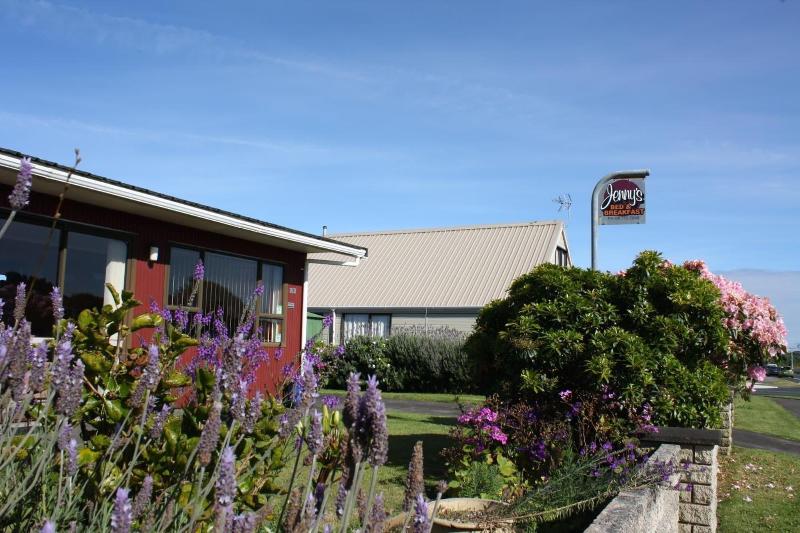 Jenny's Bed & Breakfast — general view