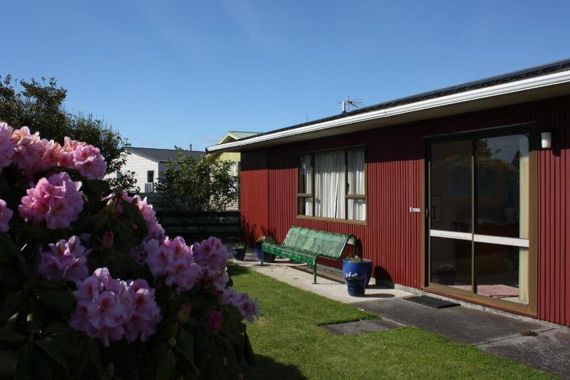 Jenny's Bed & Breakfast — general view