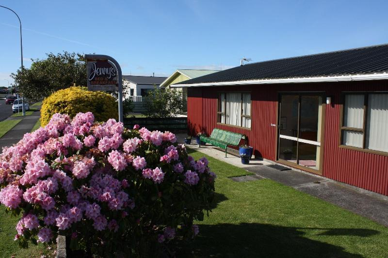 Jenny's Bed & Breakfast — general view