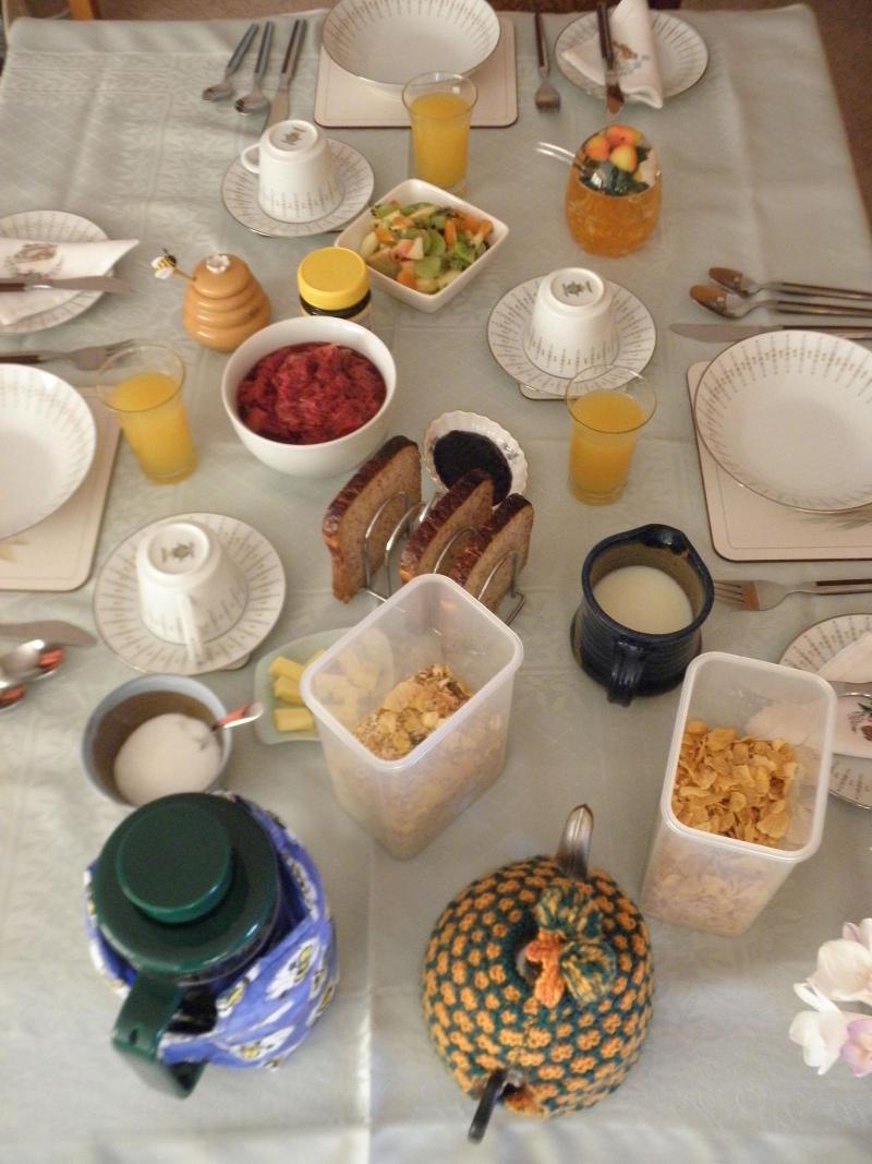 Jenny's Bed & Breakfast image