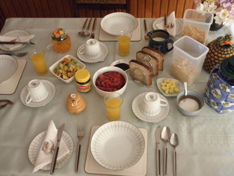 Jenny's Bed & Breakfast image