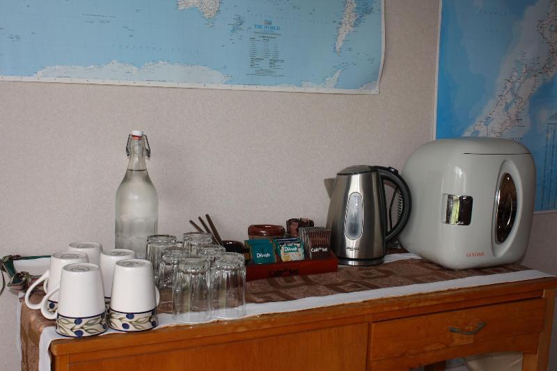 Jenny's Bed & Breakfast image