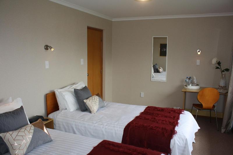 Jenny's Bed & Breakfast image