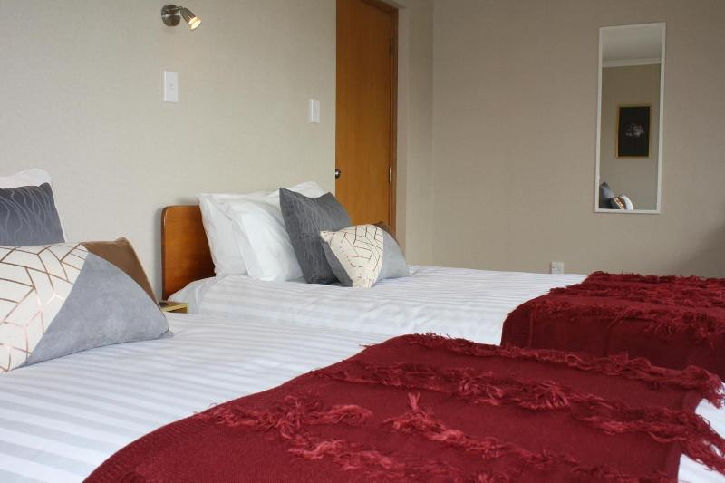 Jenny's Bed & Breakfast image