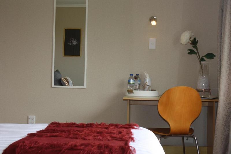 Jenny's Bed & Breakfast image