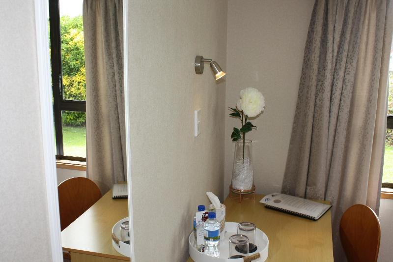 Jenny's Bed & Breakfast image