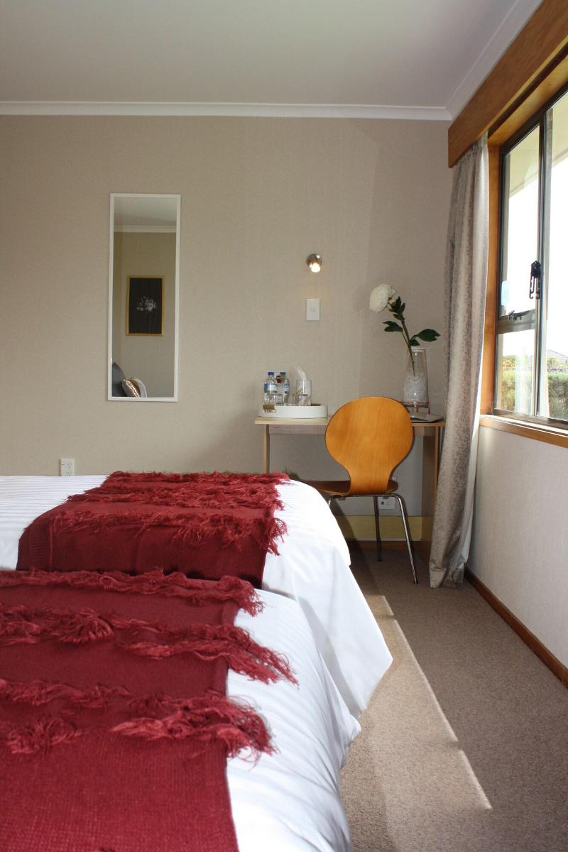Jenny's Bed & Breakfast image
