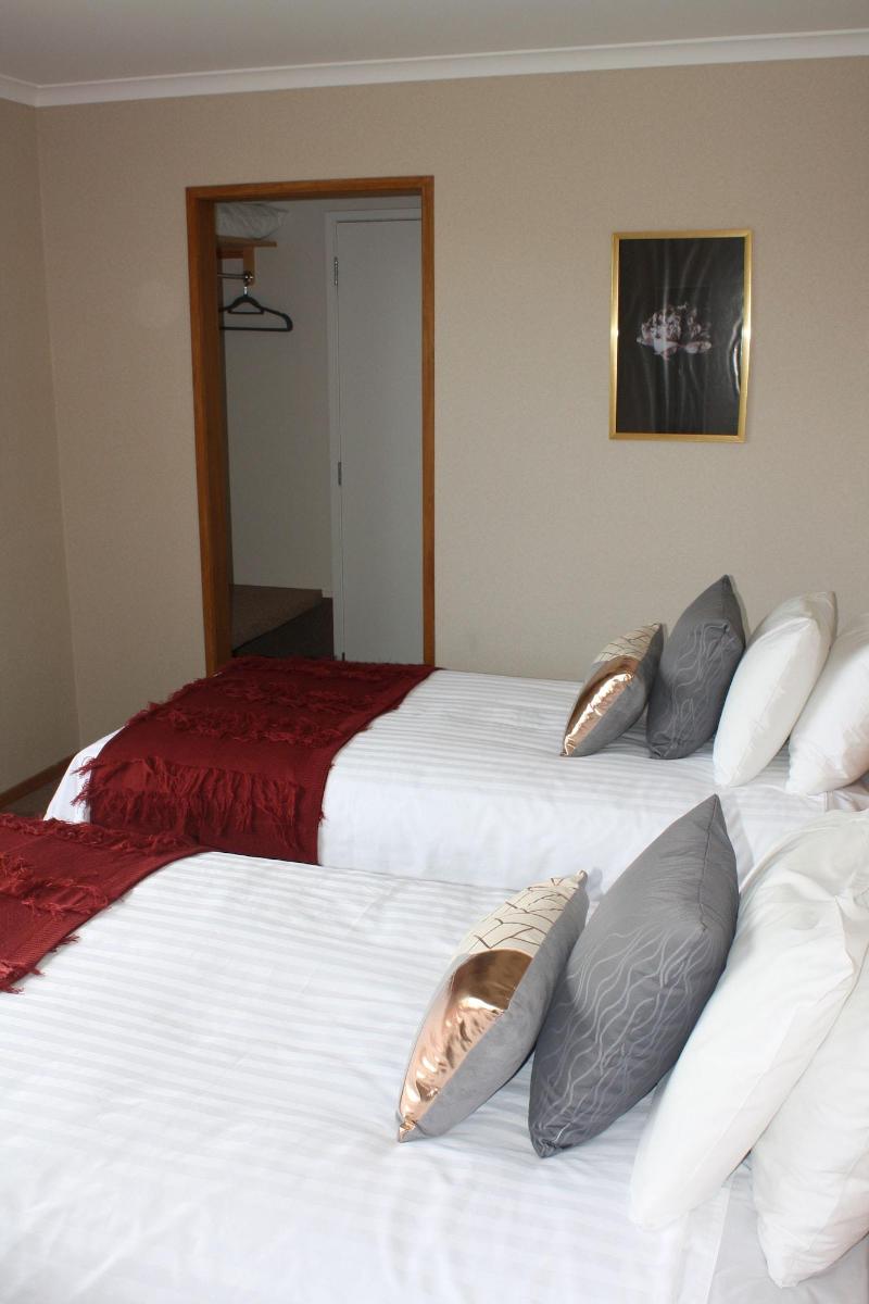 Jenny's Bed & Breakfast image