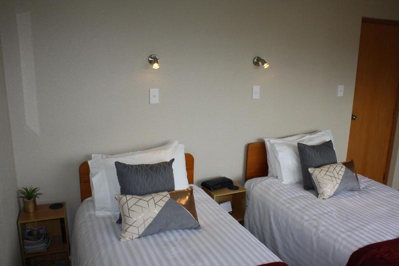 Jenny's Bed & Breakfast image