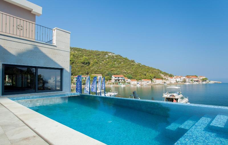 Guesthouse Augusta Insula