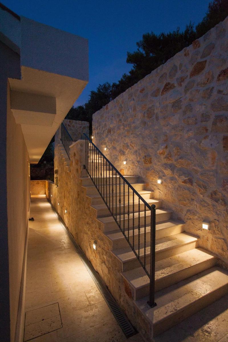 Guesthouse Augusta Insula, Lastovo