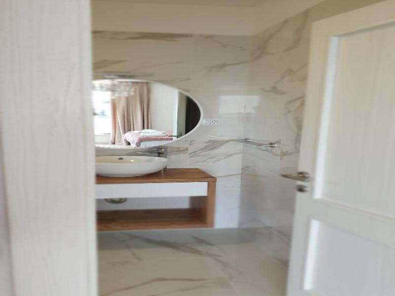 Guesthouse Augusta Insula