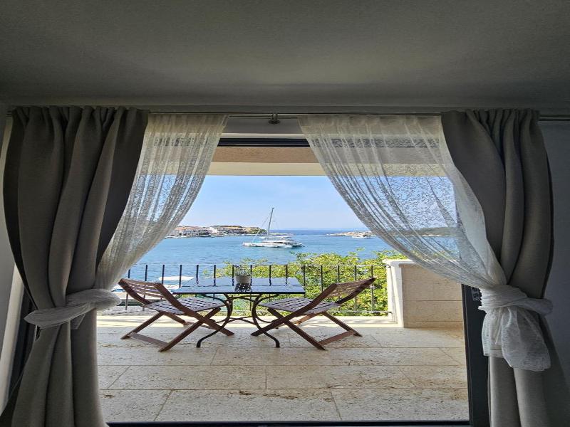 Guesthouse Augusta Insula