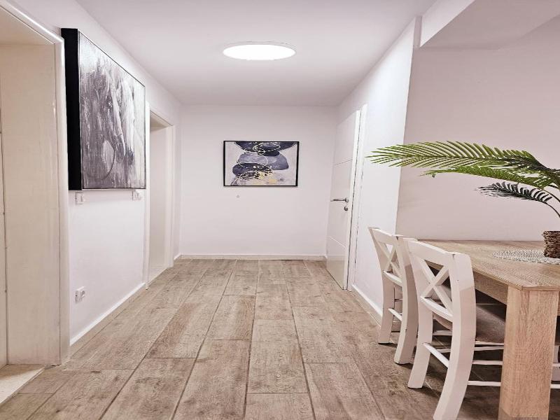 Guesthouse Augusta Insula