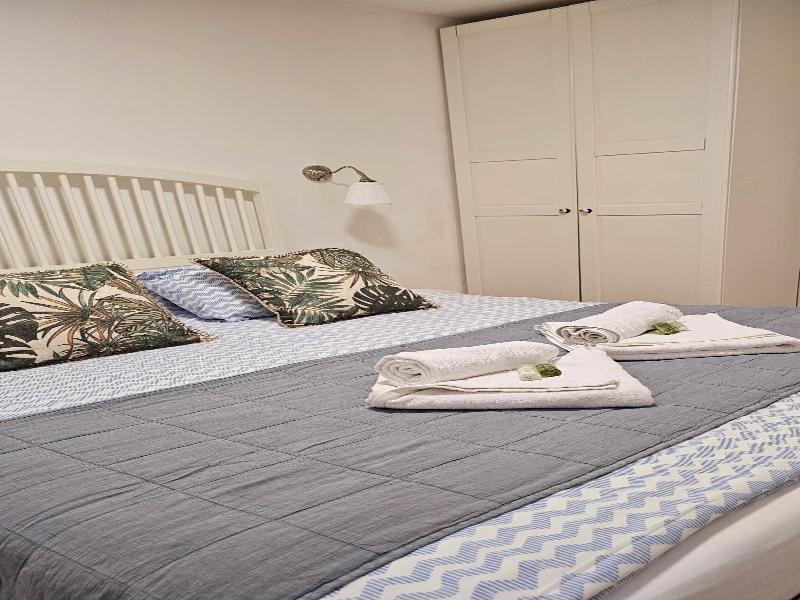 Guesthouse Augusta Insula
