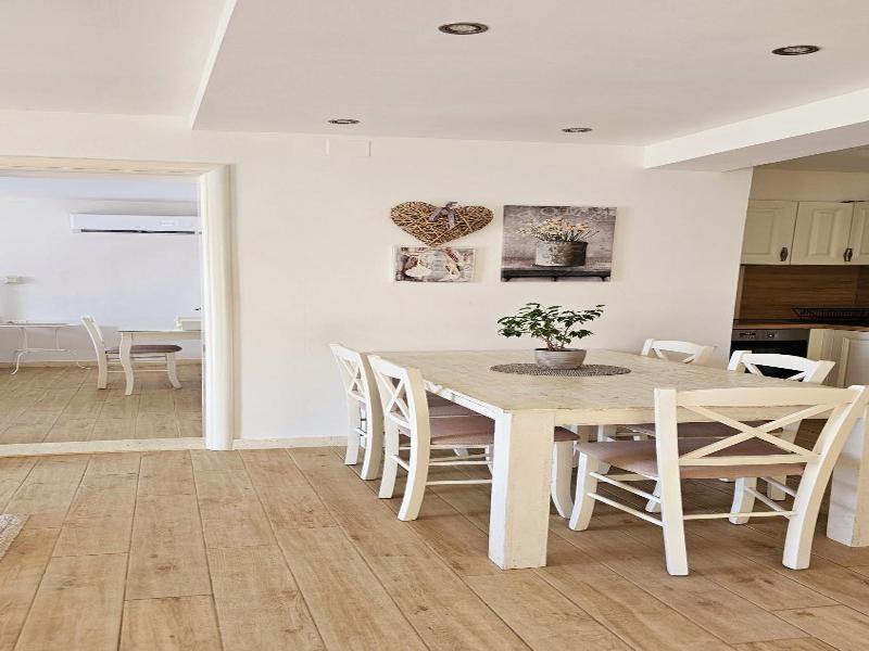 Guesthouse Augusta Insula