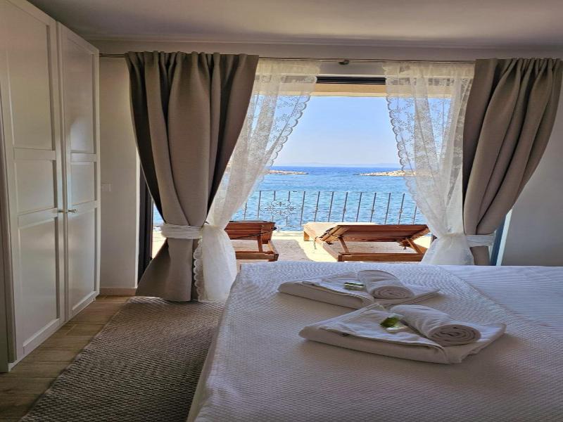 Guesthouse Augusta Insula