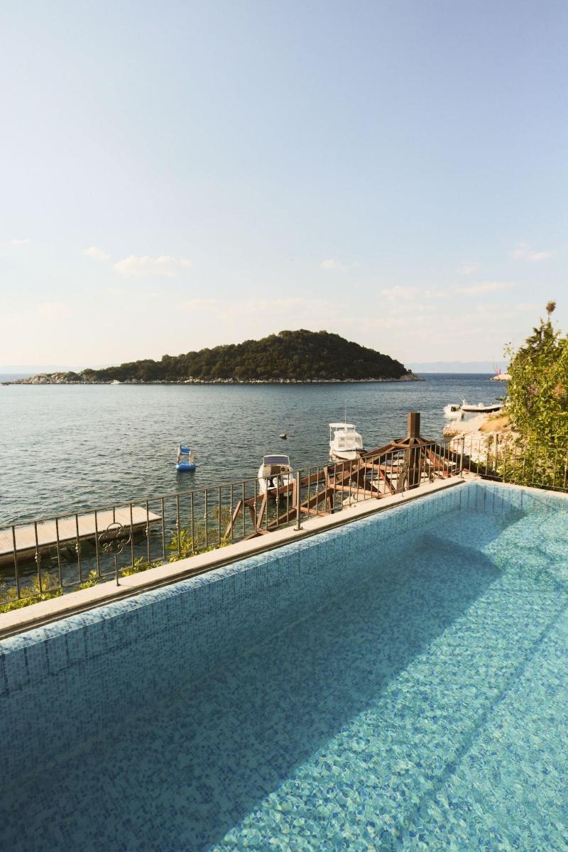 Guesthouse Augusta Insula
