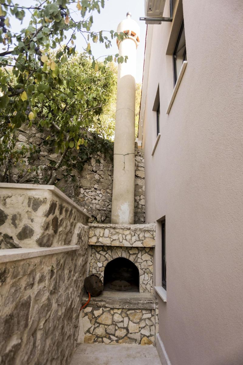 Guesthouse Augusta Insula