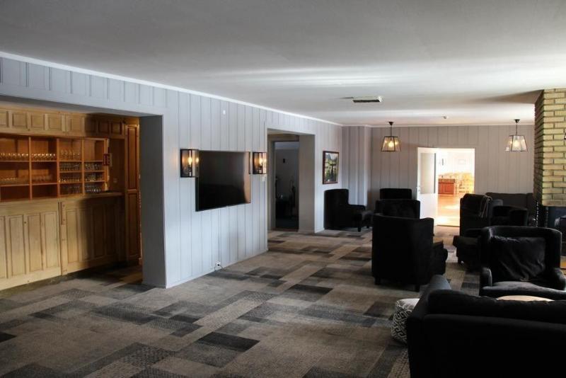 Valdres Fjellhotell. Hovda — photo 5