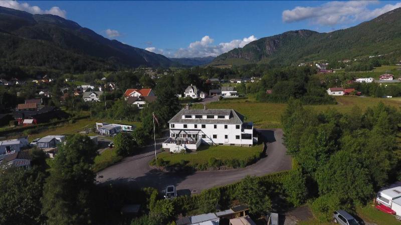 Vikedal Vertshus — main photo