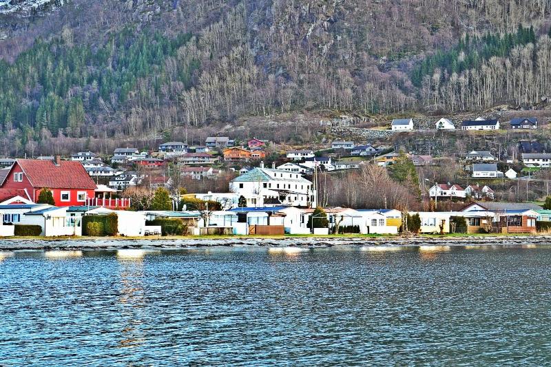 Vikedal Vertshus — photo 5
