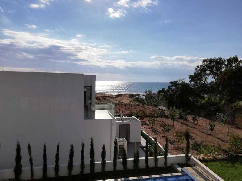 Cap St Georges Beach Club Resort — photo 2