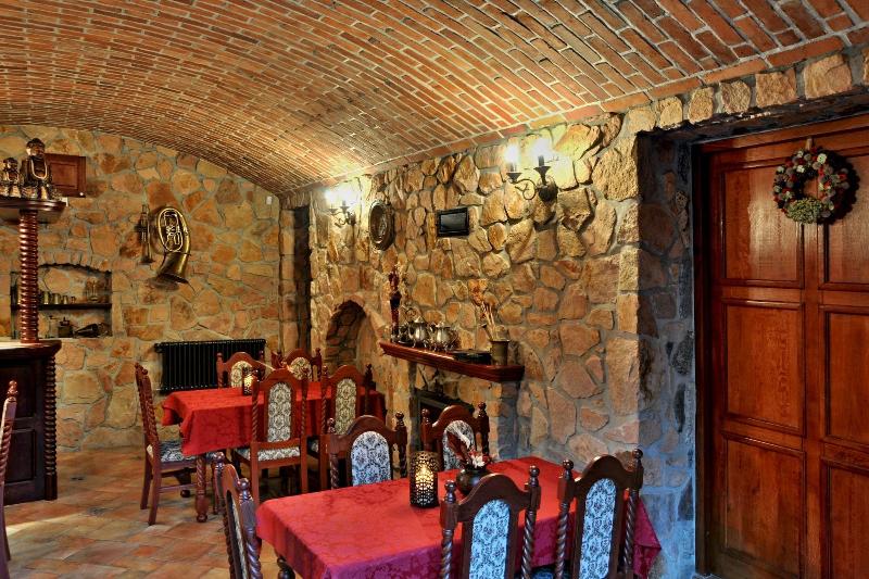 Hotel na Zámečku image