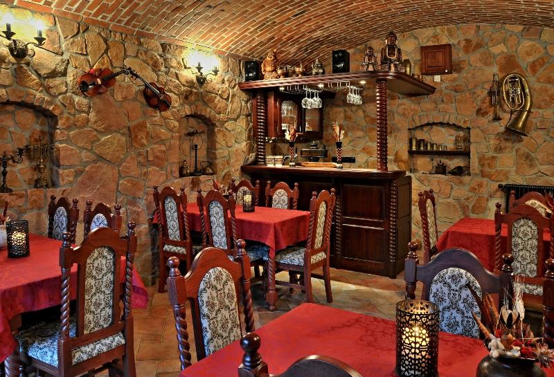 Hotel na Zámečku image