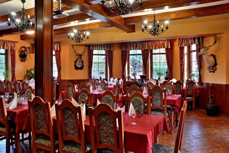Hotel na Zámečku image