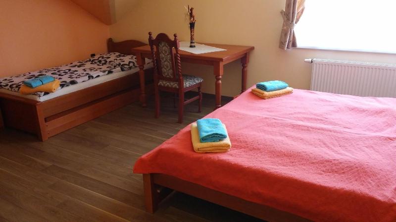 Hotel na Zámečku image