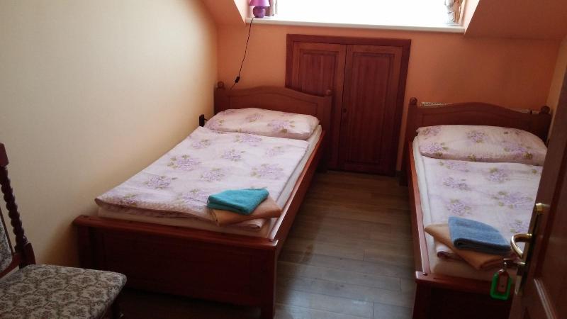 Hotel na Zámečku image