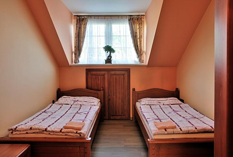 Hotel na Zámečku image