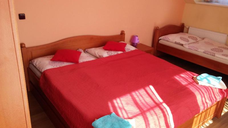 Hotel na Zámečku image