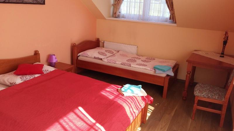 Hotel na Zámečku image