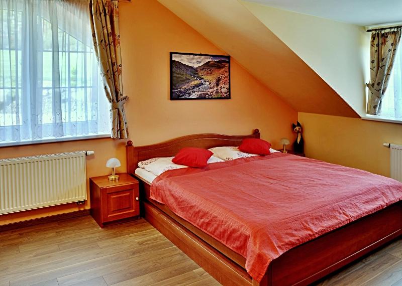 Hotel na Zámečku image