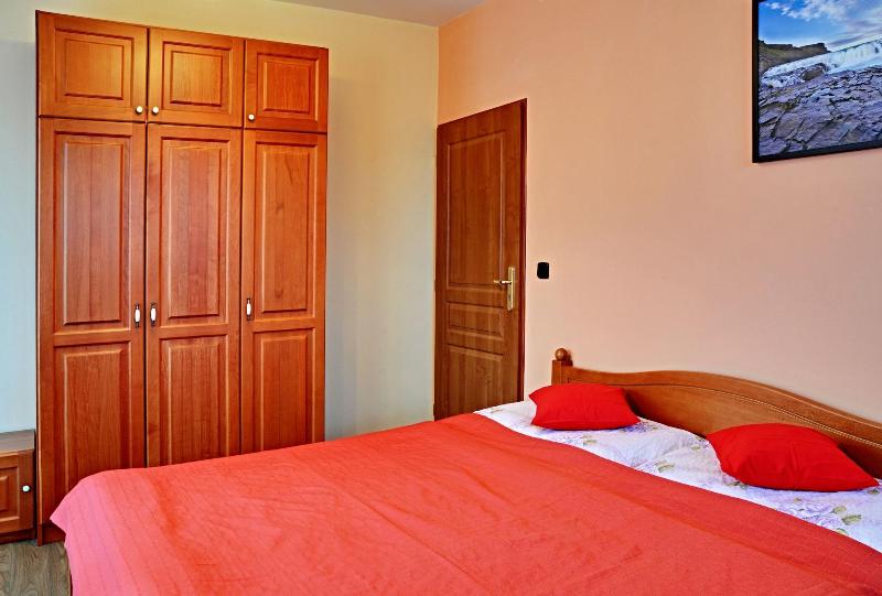 Hotel na Zámečku image
