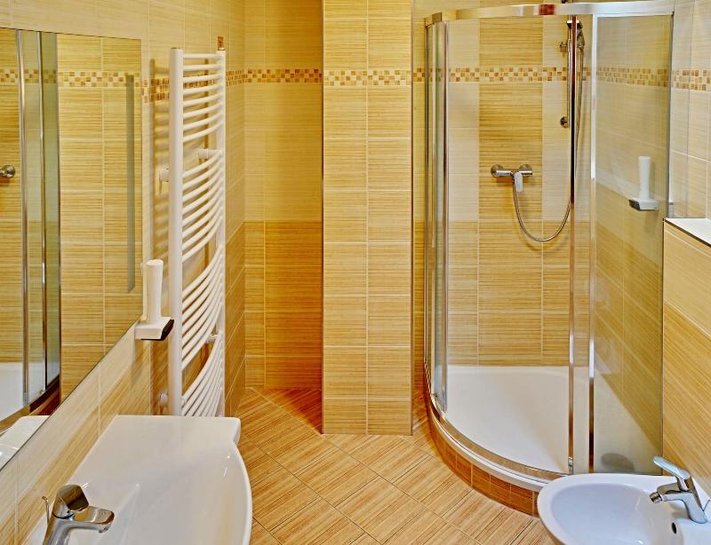 Hotel na Zámečku image