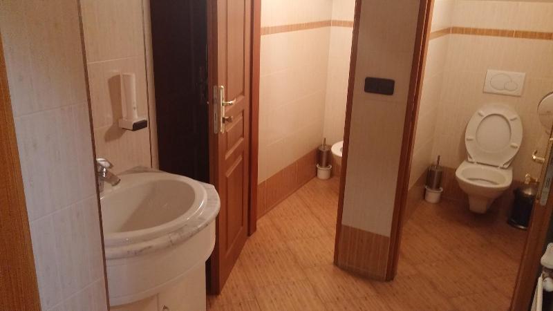 Hotel na Zámečku image